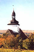 Dorfkirche von Heichelheim