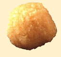 Home - homepage of the potato dumpling museum